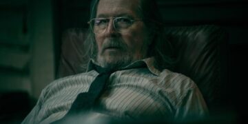 Apple TV confirmó la fecha de estreno de la sexta temporada de la serie “Slow Horses”