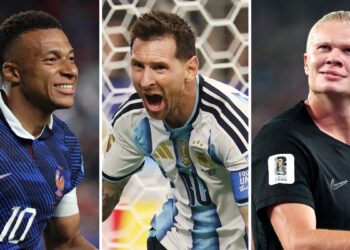 Arde la tabla de goleadores del Mundial de 2026: quiénes son los máximos artilleros del torneo