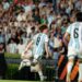 Argentina le ganó 3 a 0 a Islandia en el último amistoso previo al debut en el Mundial