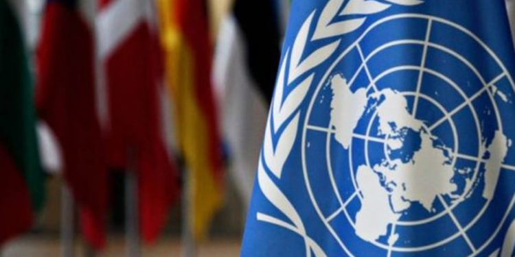 Argentina saldó su deuda con la ONU y busca fortalecer la candidatura de Rafael Grossi
