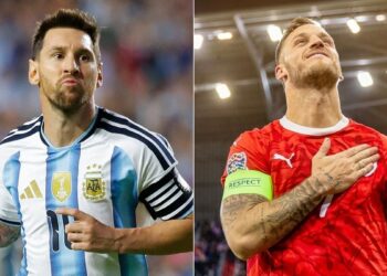 Argentina vs Austria, en datos: del favoritismo de los campeones a la brecha socioeconómica que refleja dos mundos