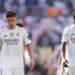 Aurélien Tchouaméni rompió el silencio sobre su cruce con Federico Valverde en Real Madrid: “Pasaron cosas”