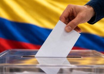 Balotaje en Colombia: cerraron los comicios y comenzó el conteo para definir al sucesor de Gustavo Petro