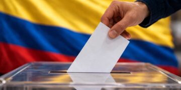 Balotaje en Colombia: cerraron los comicios y comenzó el conteo para definir al sucesor de Gustavo Petro