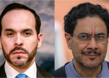 Balotaje en Colombia: con dos modelos en pugna, quiénes son y qué proponen Cepeda y De la Espriella