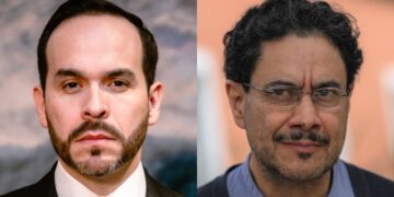 Balotaje en Colombia: con dos modelos en pugna, quiénes son y qué proponen Cepeda y De la Espriella