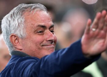 Benfica confirma interés del Real Madrid por Mourinho si gana Florentino Pérez