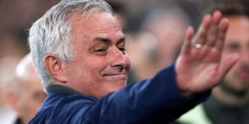 Benfica confirma interés del Real Madrid por Mourinho si gana Florentino Pérez