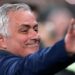 Benfica confirma interés del Real Madrid por Mourinho si gana Florentino Pérez