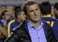 Boca acelera por Rodolfo Arruabarrena: el regreso del Vasco está a un paso de concretarse