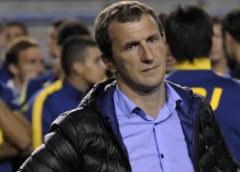 Boca acelera por Rodolfo Arruabarrena: el regreso del Vasco está a un paso de concretarse