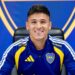 Boca oficializó a Leandro Lozano como primer refuerzo y acelera para tenerlo en la Copa Sudamericana