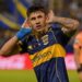 Buenas noticias para Boca: Adam Bareiro obtuvo la nacionalidad argentina y liberó un cupo de extranjero