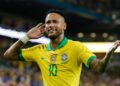 Buenas noticias para Brasil: Neymar se recuperó y estará disponible para enfrentar a Escocia
