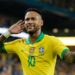 Buenas noticias para Brasil: Neymar se recuperó y estará disponible para enfrentar a Escocia