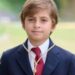 Buscan a Lucas Gámez, el nene de 8 años atrapado entre los escombros por los terremotos en Venezuela