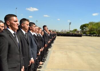 CABA abrió la inscripción para futuros agentes del Servicio Penitenciario y avanza en la creación de la fuerza