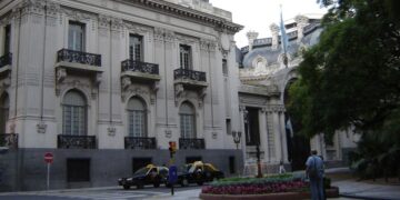 Cancillería difundió una guía clave para argentinos que viajen al Mundial 2026
