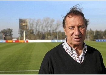 “Carlos mira a Messi y se ríe”: Jorge Bilardo reveló cómo vive su hermano el Mundial 2026