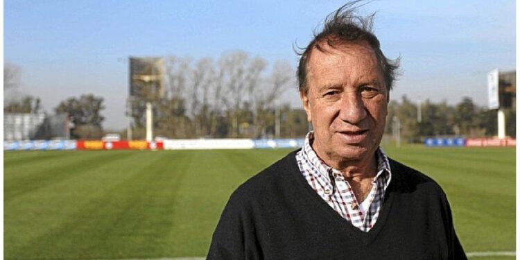 “Carlos mira a Messi y se ríe”: Jorge Bilardo reveló cómo vive su hermano el Mundial 2026
