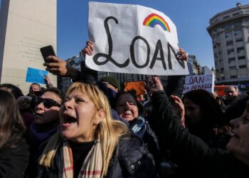 Caso Loan: comenzó el juicio con 17 imputados y el misterio de qué pasó con el nene