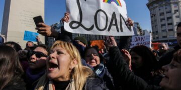 Caso Loan: comenzó el juicio con 17 imputados y el misterio de qué pasó con el nene
