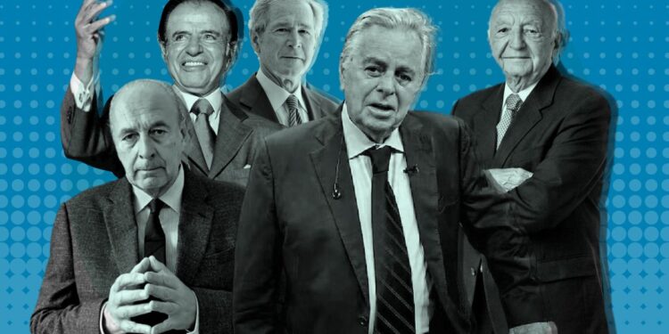 Charlas de quincho, edición homenaje: cuatro historias de otros tiempos