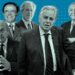 Charlas de quincho, edición homenaje: cuatro historias de otros tiempos