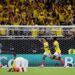 Colombia derrotó a RD Congo y selló su clasificación a la próxima fase