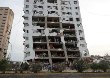Cómo es La Guaira, una de las ciudades de Venezuela más afectada por los terremotos