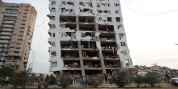 Cómo es La Guaira, una de las ciudades de Venezuela más afectada por los terremotos
