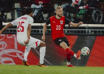 Cómo llega Austria al Mundial 2026: la preparación y los últimos resultados del rival de Argentina