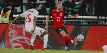 Cómo llega Austria al Mundial 2026: la preparación y los últimos resultados del rival de Argentina