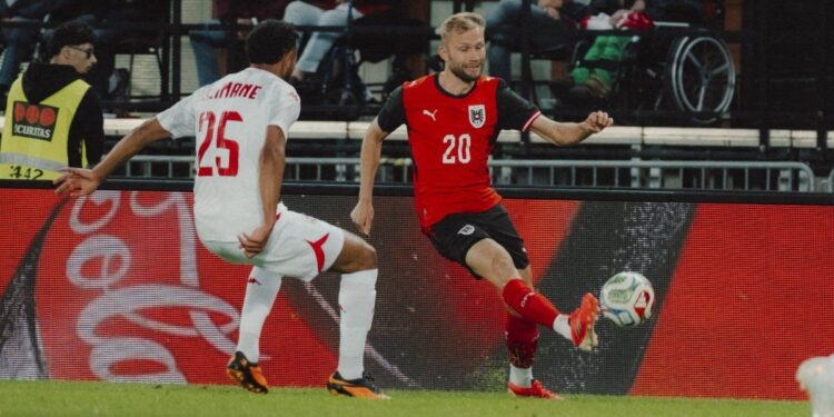 Cómo llega Austria al Mundial 2026: la preparación y los últimos resultados del rival de Argentina
