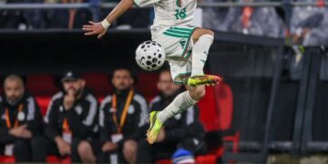 Cómo llegan al Mundial 2026 Argelia, Austria y Jordania, los rivales de la Selección Argentina