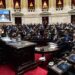 Cómo se negocia la supervivencia del jefe de Gabinete