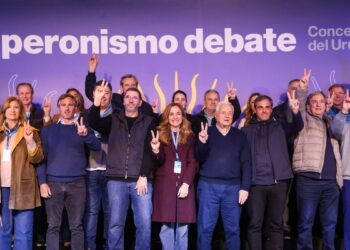Con foco en el campo y las economías regionales, el peronismo debatió una alternativa de gobierno