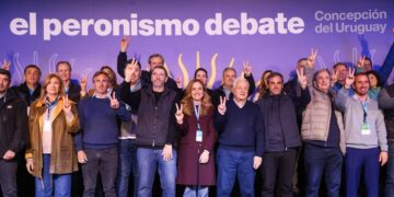 Con foco en el campo y las economías regionales, el peronismo debatió una alternativa de gobierno