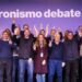 Con foco en el campo y las economías regionales, el peronismo debatió una alternativa de gobierno
