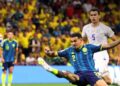 Con goles de Muñoz y Díaz, Colombia debuta en el Mundial 2026 con victoria parcial ante Uzbekistán