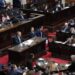 Con una jugada de último momento, Martín Menem busca desactivar la sesión contra Manuel Adorni