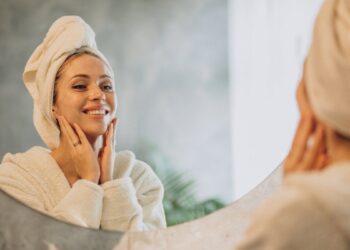 Cuál es la rutina de skincare ideal, según la Inteligencia Artificial