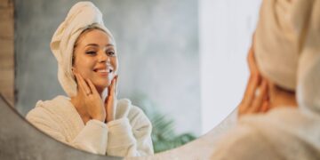 Cuál es la rutina de skincare ideal, según la Inteligencia Artificial