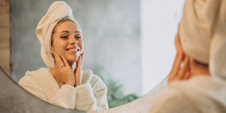 Cuál es la rutina de skincare ideal, según la Inteligencia Artificial