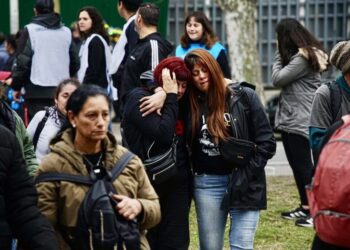 Cuando la música nos salva: los rituales del dios de los rotos