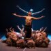 “Danzar por la Paz”: llega una nueva gala a beneficio de UNICEF, con Nahuel Pennisi y un homenaje a Mercedes Sosa