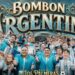 De “Bombón asesino” a “Bombón argentino”: Los Palmeras reversionaron uno de sus éxitos para el Mundial 2026
