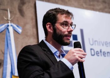 Del espacio a la inteligencia artificial: la agenda tecnológica que impulsa la defensa argentina