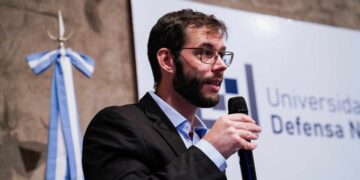 Del espacio a la inteligencia artificial: la agenda tecnológica que impulsa la defensa argentina