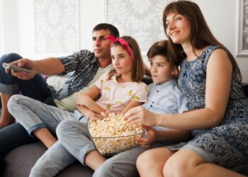 Disponible en Disney+: la icónica película que nunca pasa de moda y es perfecta para ver en familia